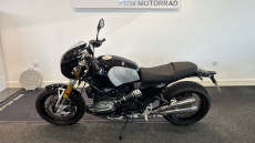 24MY BMW R12 Ninet